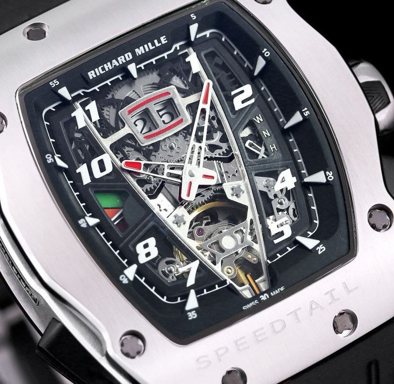 RICHARD MILLE Watches